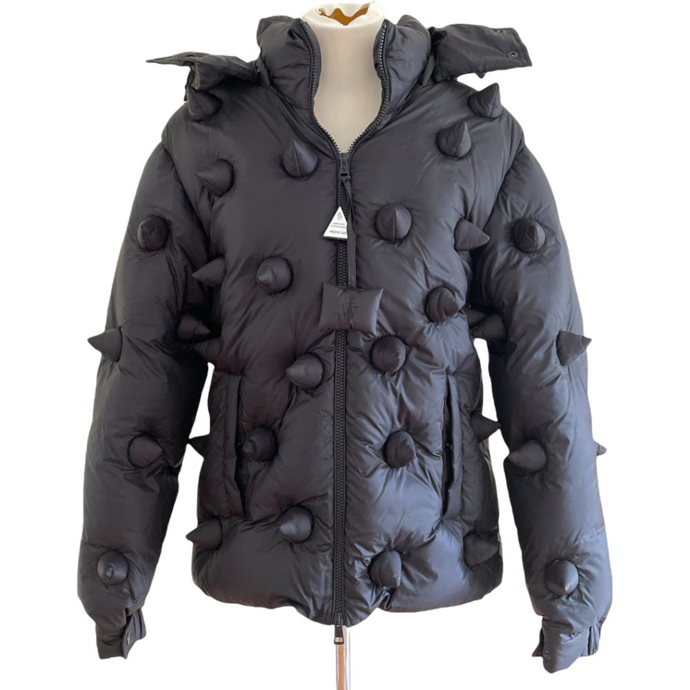 NWT MONCLER GENIUS x JW Anderson - Hatfield jacket Sz 1